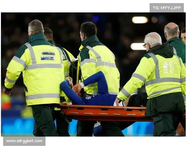 英超脑震荡替补规则试点，球员福利优先