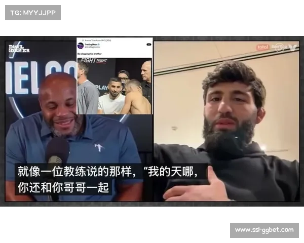 萨鲁基安发布训练视频,调侃潜在对手托普利亚身高 萨鲁基安发布训练视频,调侃潜在对手托普利亚身高